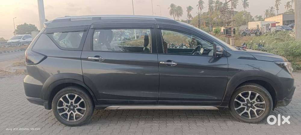Maruti Suzuki Xl6 1.5 Zeta Mt, 2024, Petrol