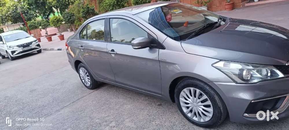 2nd Maruti Suzuki Ciaz Vdi 2016 Diesel