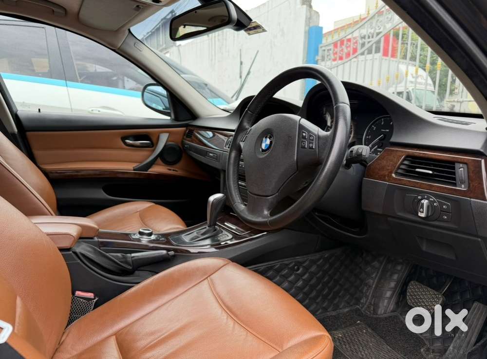 Bmw 3 Series 2009