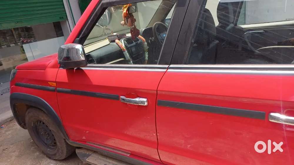 Bolero Neo N10 Red