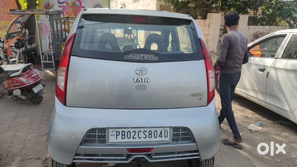 Tata Nano For Sale