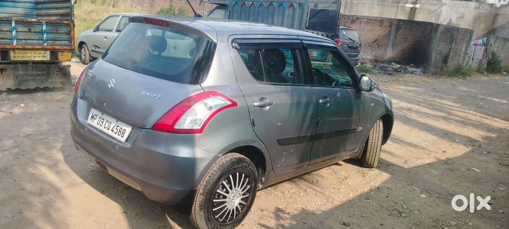 Maruti Suzuki Swift 2014 Diesel 75000 Km Driven