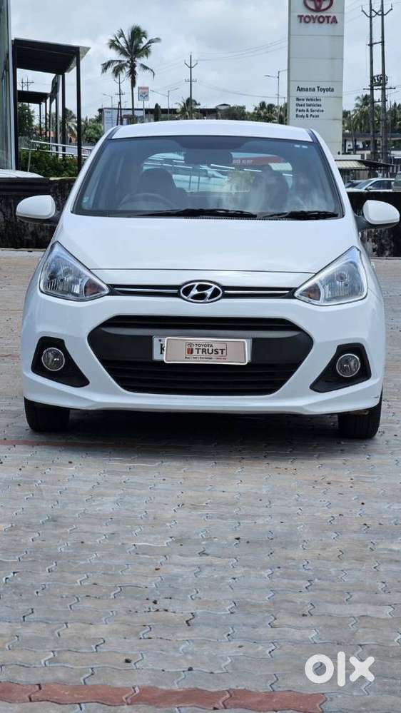 Hyundai Grand I10 Magna, 2014, Petrol