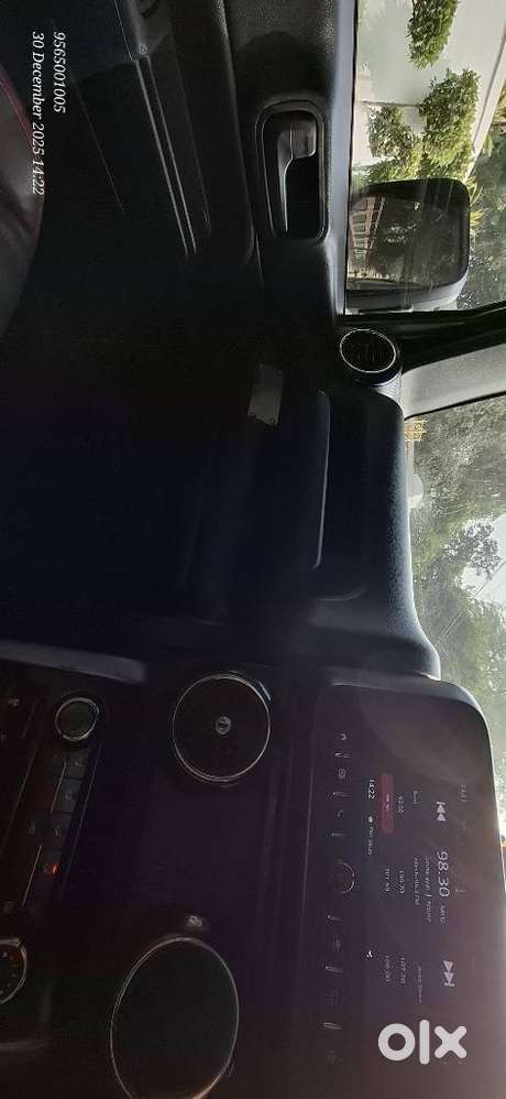 Mahindra Thar Lx Hard Top Diesel Mt 4wd, 2021, Diesel