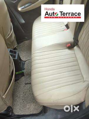 Honda City I-vtec Cvt V, 2021, Petrol