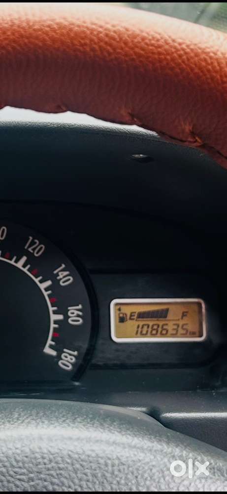 2011 Maruti Suzuki Alto—superb Condition