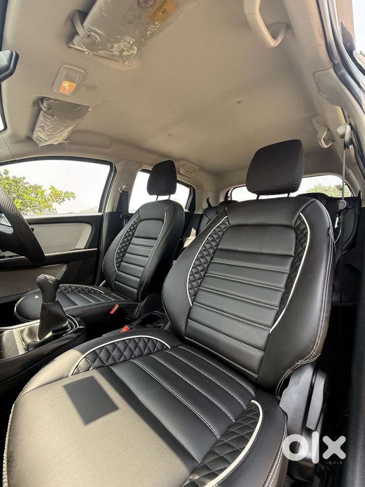 Tata Altroz 1.2 Xm Plus, 2024, Petrol