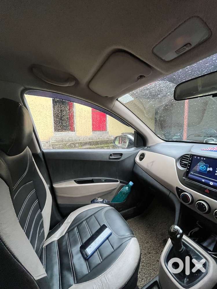 Hyundai Grand I10 2015 Diesel 113044 Km Driven