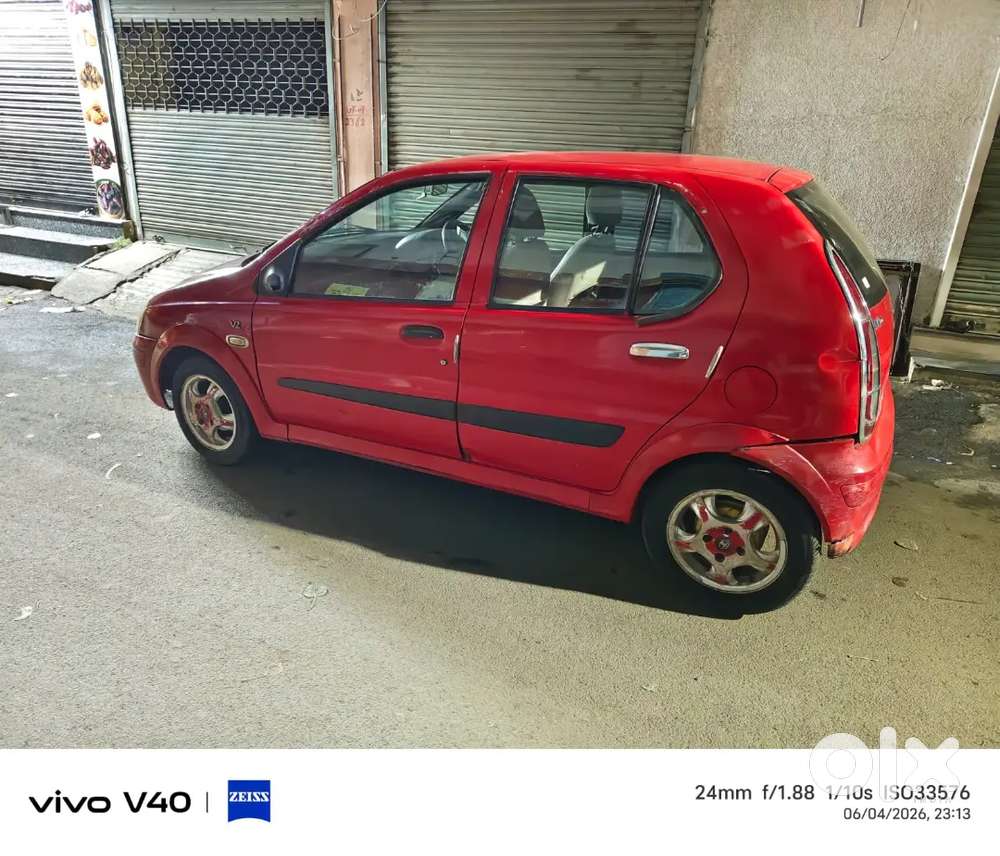 Indica Good Condition Orignal Paint Very Nice Condition
