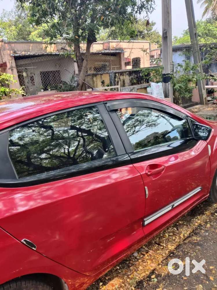 Tata Altroz 2020 Petrol Well Maintained