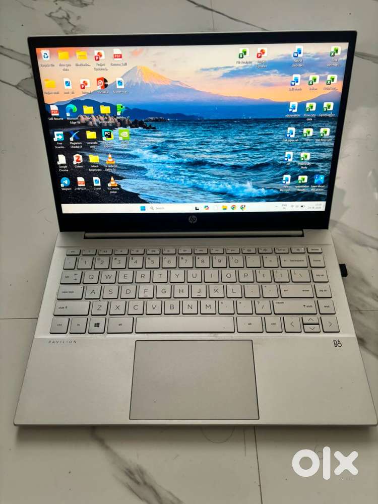 HP Pavilion 14 for Sale – ₹47000