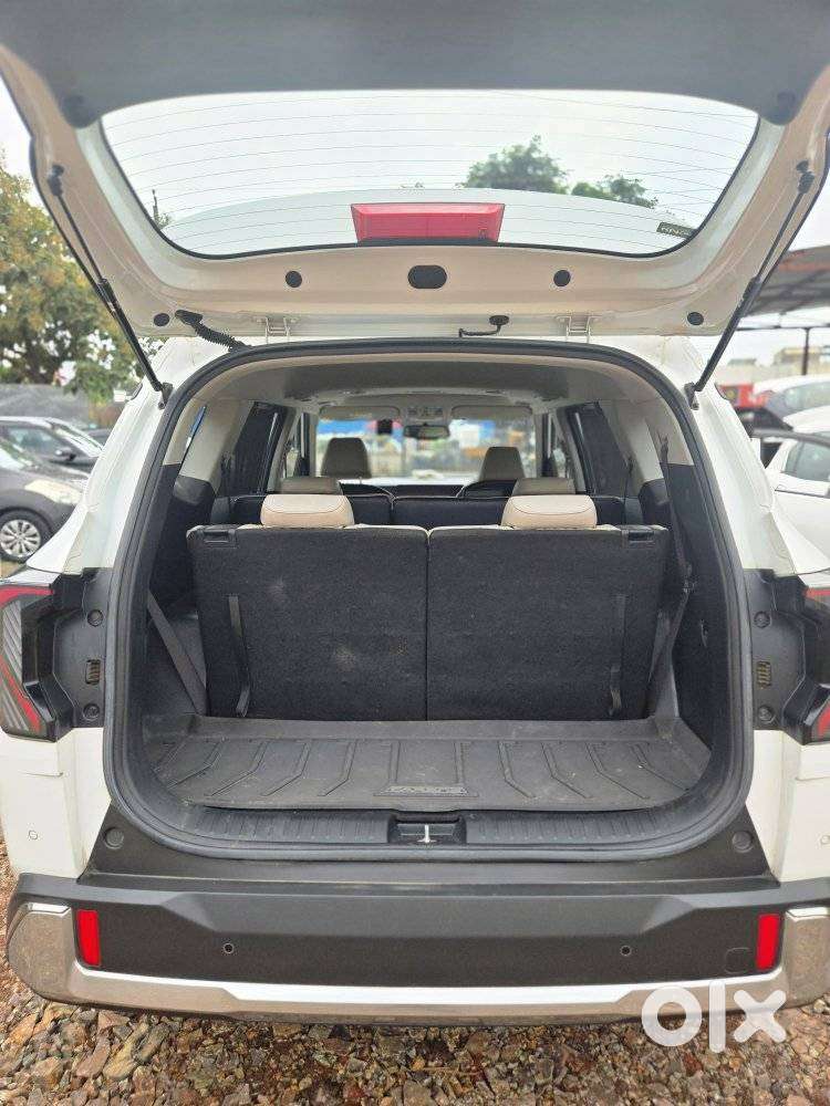 Kia Carens Clavis G1.5 Turbo Dct Htx Plus 7-seater, 2025, Diesel