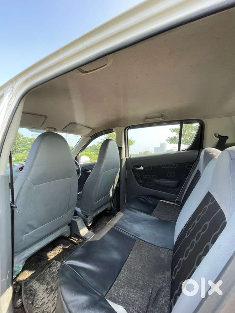 Maruti Suzuki Alto 2014