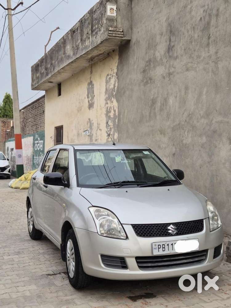 Swift Lxi 2011