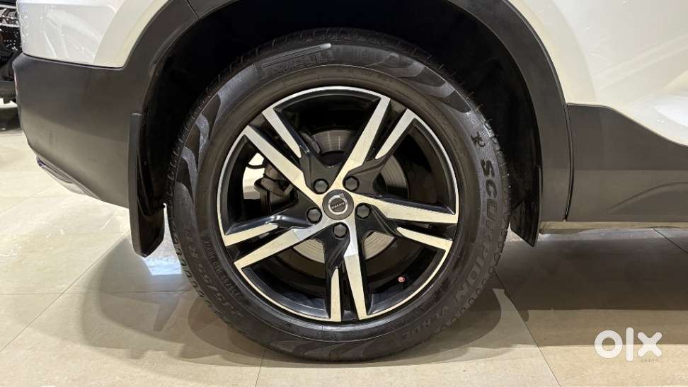 Volvo Xc40 T4 R-design, 2020, Petrol