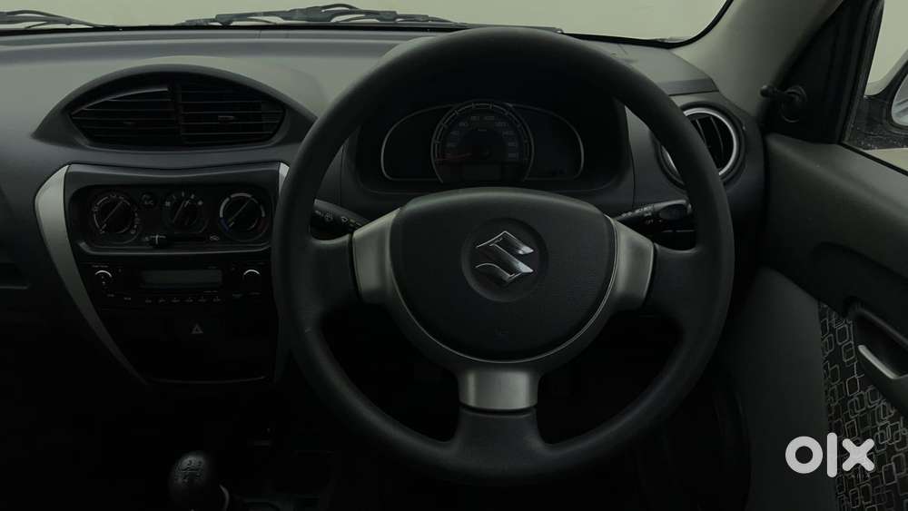 Maruti Suzuki Alto 800 2019-2023 0.8 Vxi, 2018, Petrol
