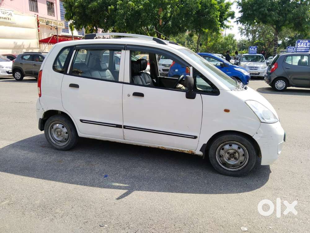 Maruti Suzuki Zen Estilo 2008 Petrol Manual
