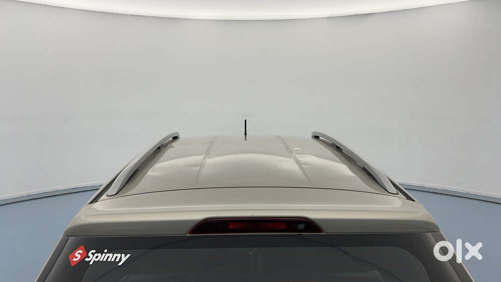 Ford Freestyle Titanium Plus, 2018, Petrol