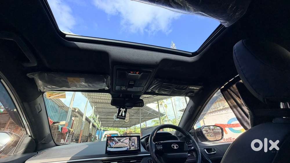 Tata Nexon Diesel 2023