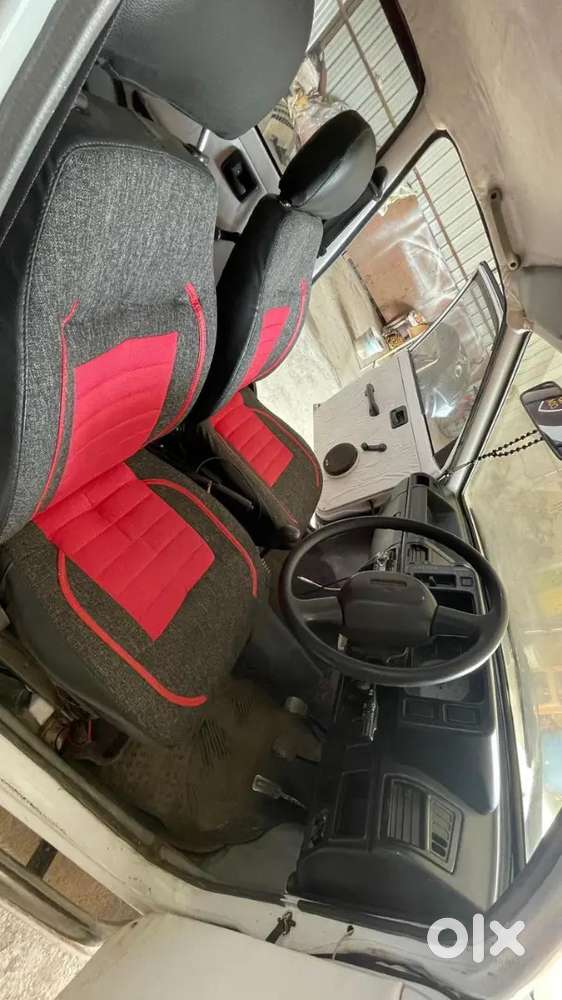 Maruti Suzuki 800 2003