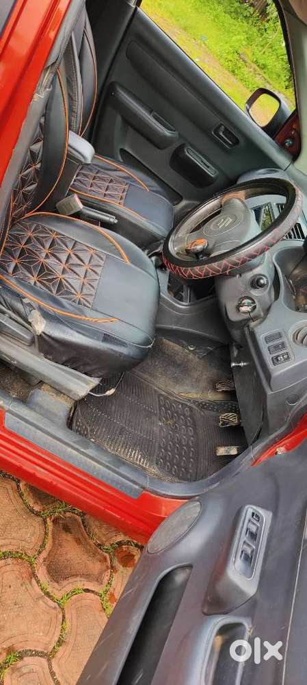 Maruti Suzuki Swift 1.3 Vxi, 2010, Petrol