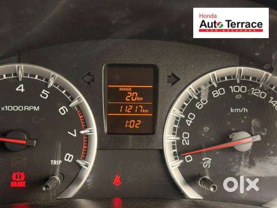 Maruti Suzuki Celerio Vxi, 2015, Petrol
