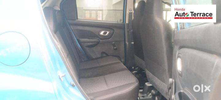 Datsun Redigo 0.8 S Limited Edition, 2020, Petrol