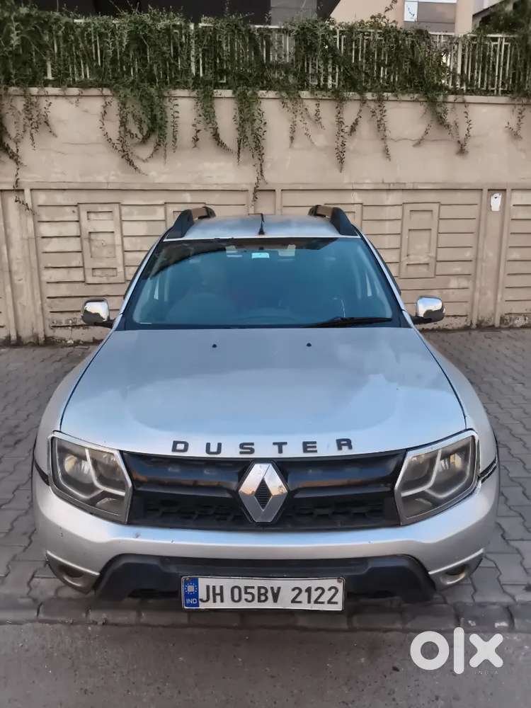 Duster Rxz Top Model