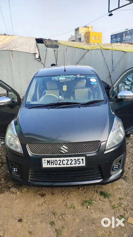 Maruti Ertiga Vxi 2013