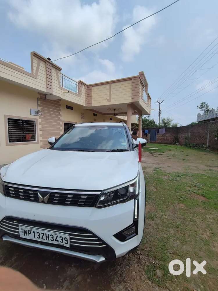 Mahindra Xuv300 Turbosport 2024 Variant