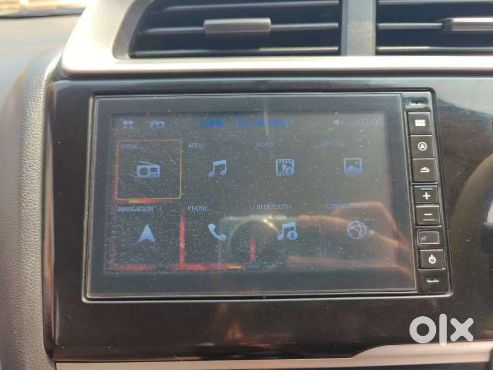 Honda Jazz 1.2 Vx I Vtec, 2018, Petrol