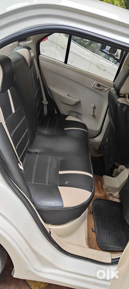 Maruti Suzuki Swift Dzire 2017 Cng & Hybrids Well Maintained