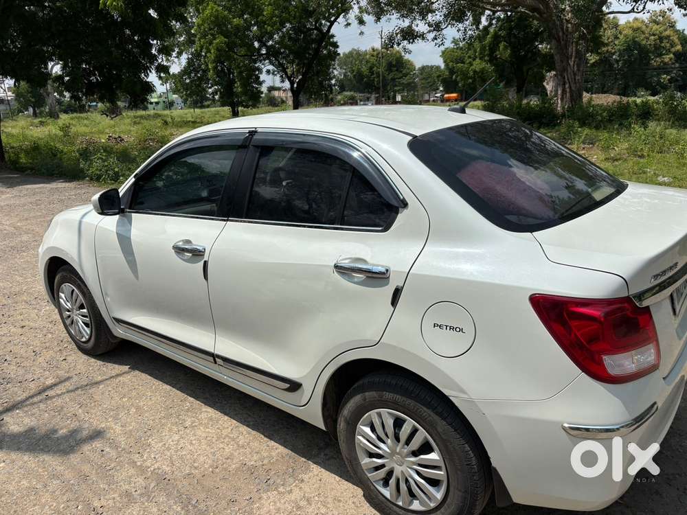 Maruti Suzuki Dzire 2020 Sep