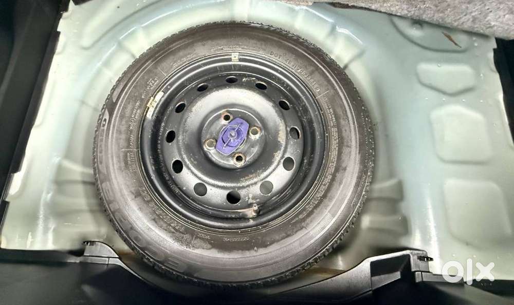 Maruti Suzuki Swift Vxi Ags, 2019, Petrol