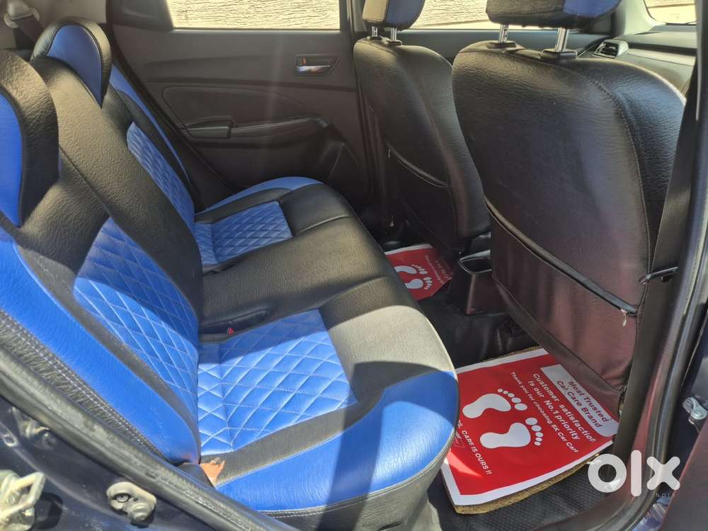 Maruti Suzuki Swift Vxi Optional, 2022, Petrol
