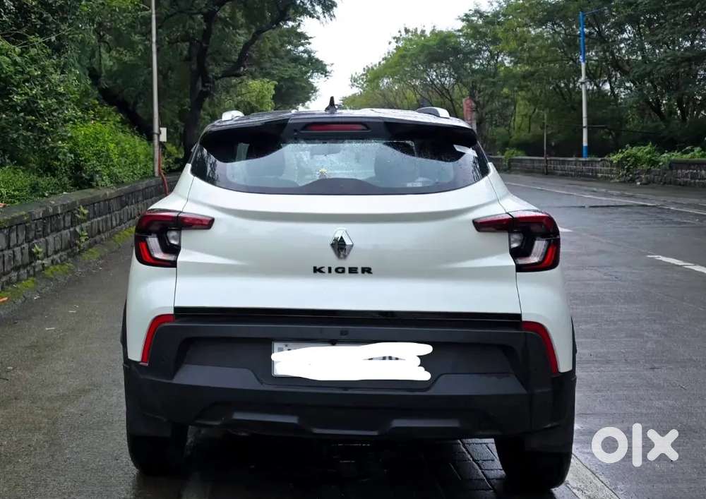 Renault Kiger 2024 Petrol 7900km Driven
Mh 12 Passing.