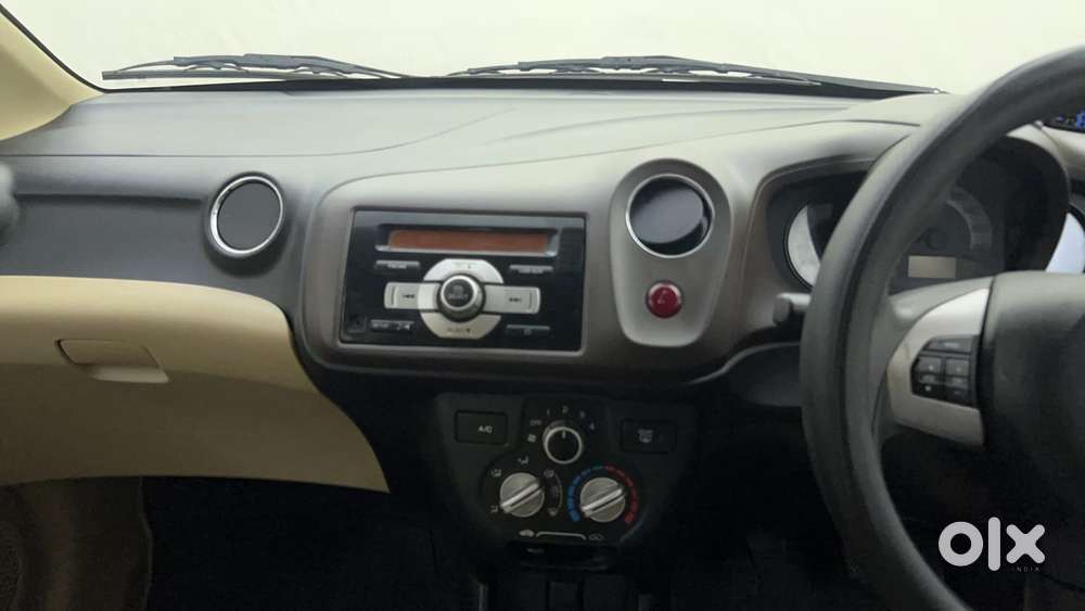 Honda Brio 1.2 S Mt, 2014, Petrol
