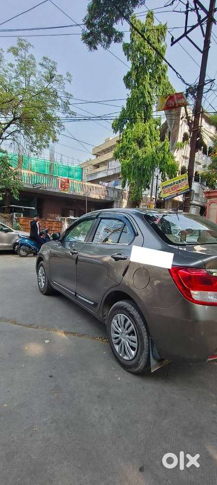 Maruti Suzuki Swift Dzire 1.2 Vxi Bsiv, 2023, Petrol