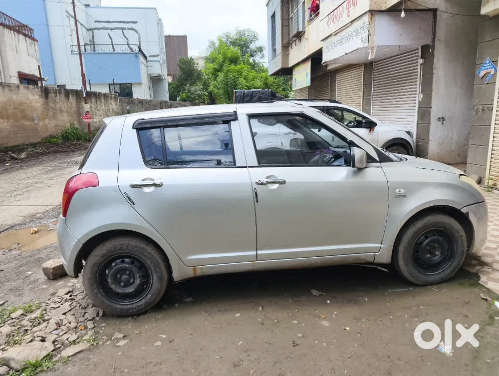 Maruti Suzuki Swift Vdi 2007