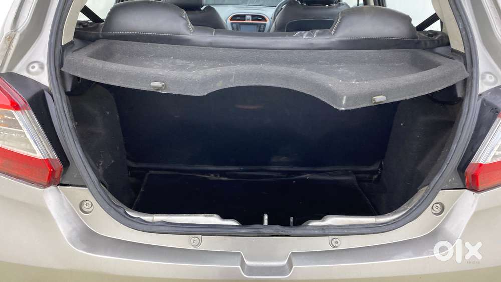 Tata Tiago Nrg Petrol, 2019, Petrol