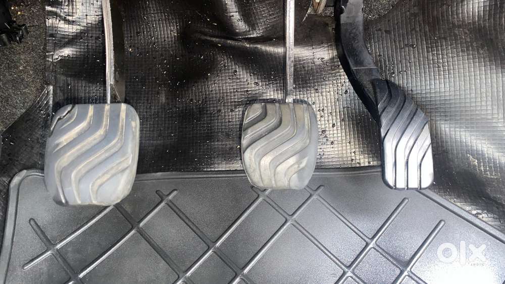 Renault Kwid 2015-2019 1.0 Rxl, 2017, Petrol