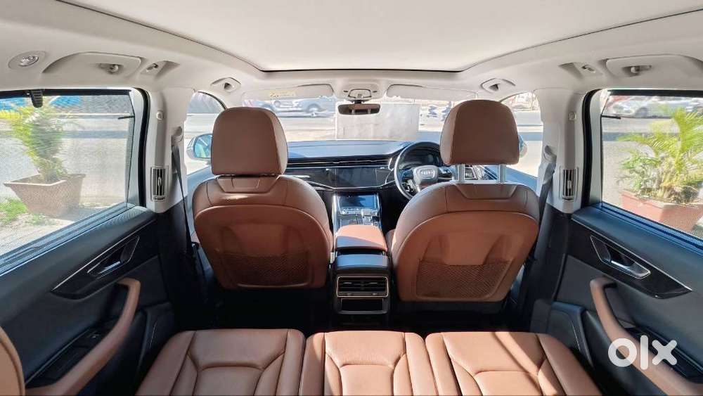 Audi Q7 3.0 Premium Plus 55 Tfsi, 2022, Petrol
