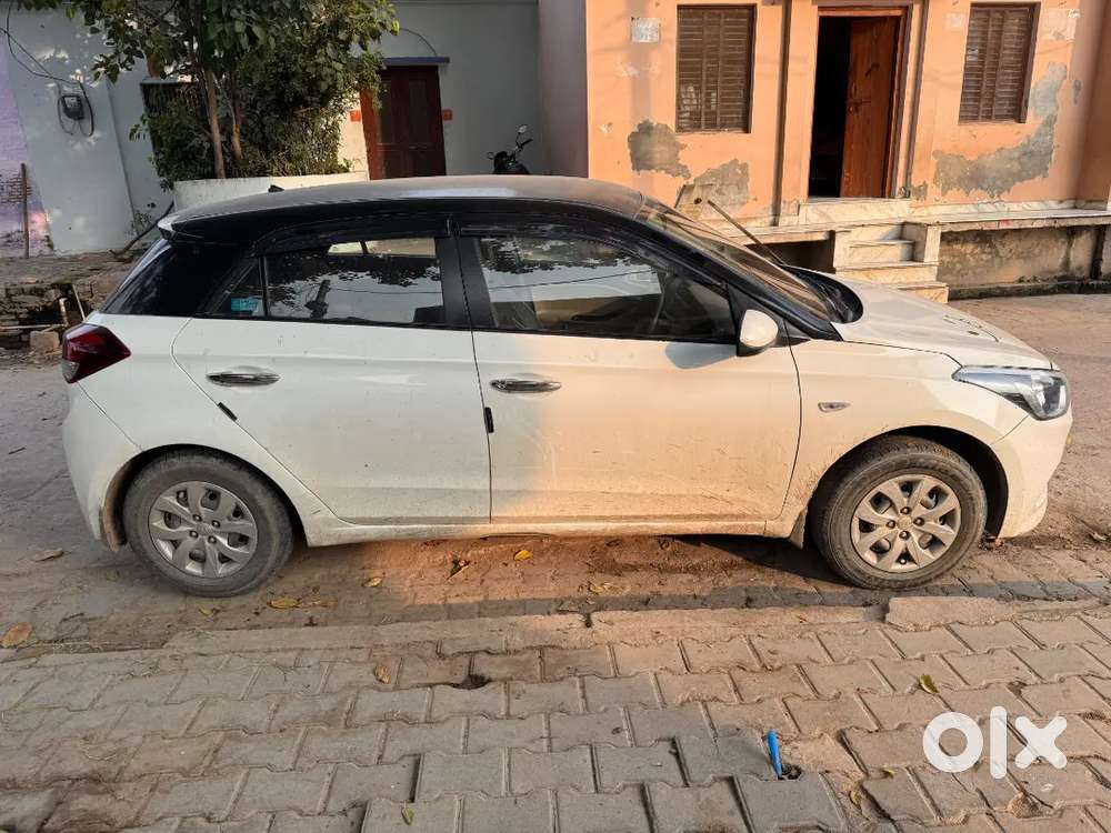 Hyundai I20 2016 Variant