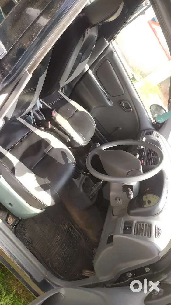 Maruti Suzuki Alto 2008 Petrol Well Maintained