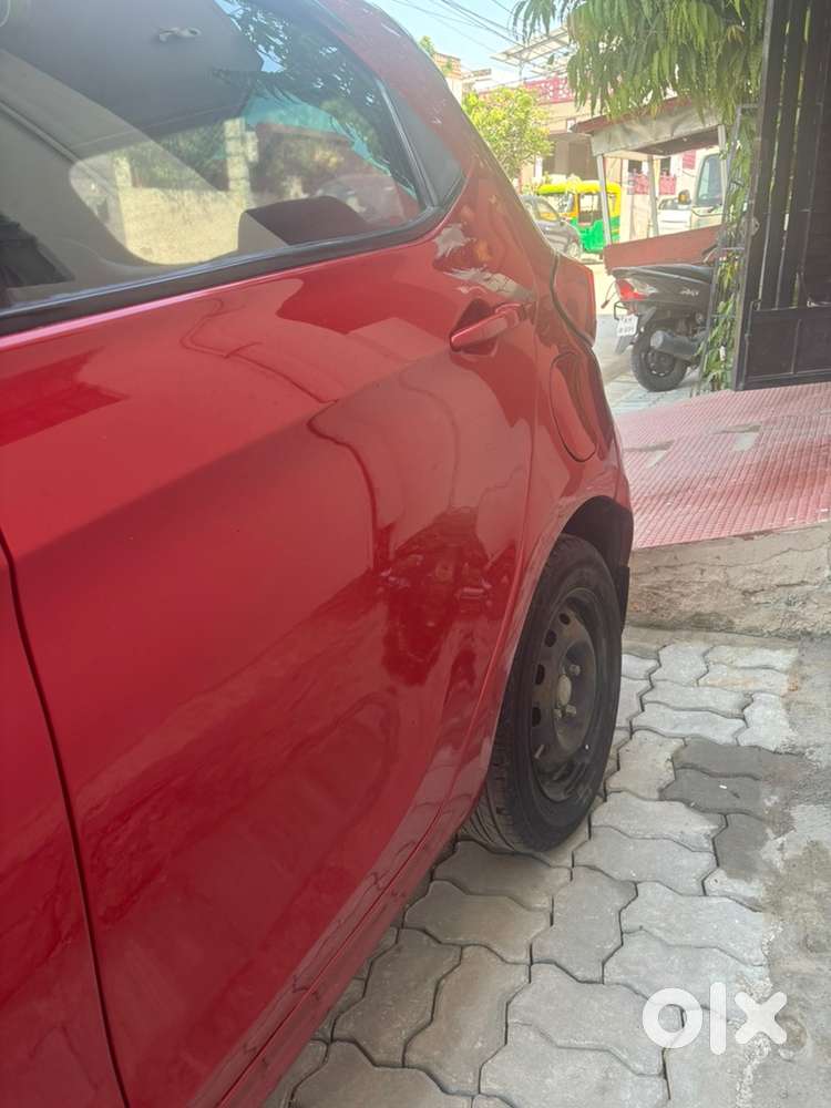 Tata Tiago Wizz 2019