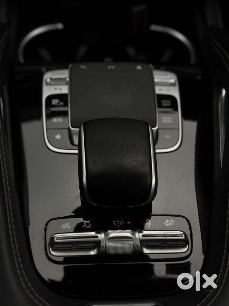 Mercedes-benz Gle Coupe 3.0 43 Amg 4matic, 2023, Petrol
