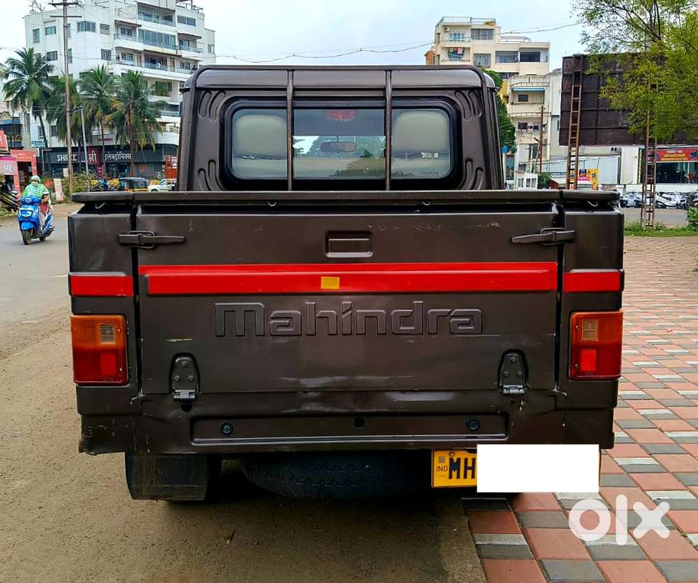 Mahindra Bolero Camper Dx, 2025, Diesel