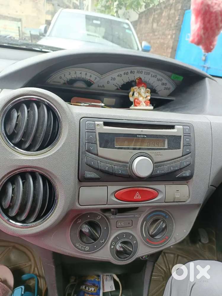 Toyota Etios