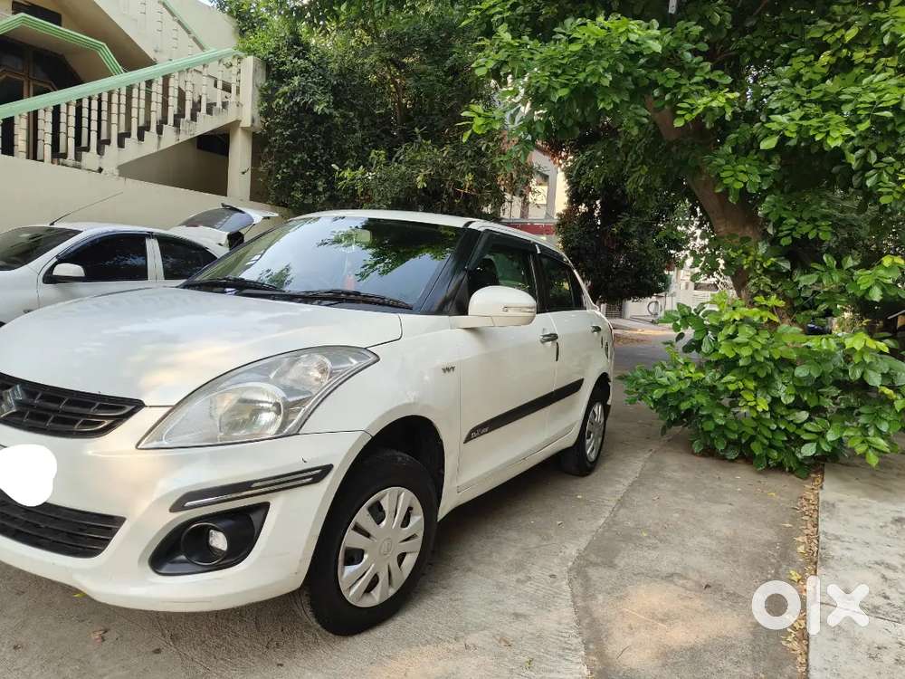 Swift Dzire Vxi