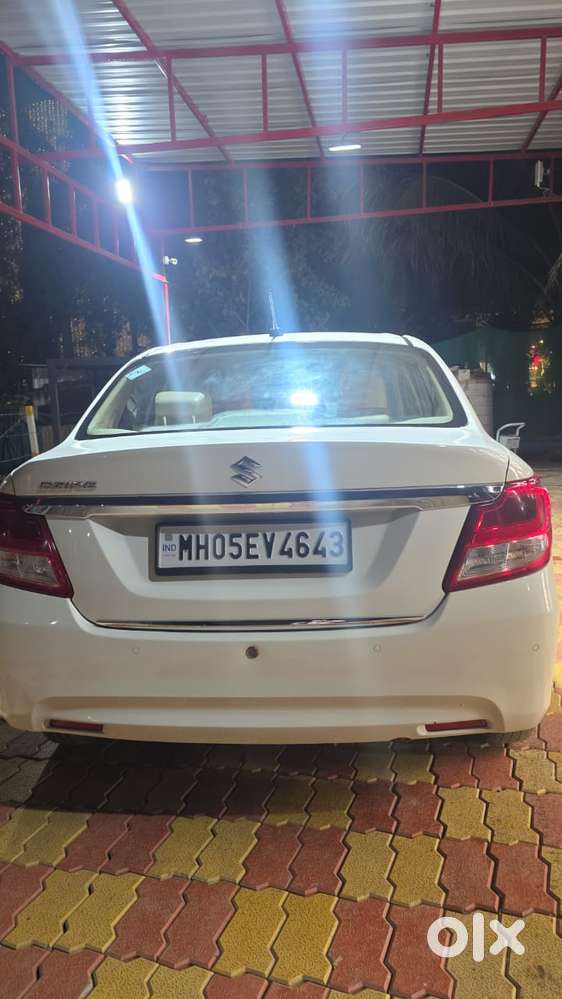 Maruti Suzuki Swift Dzire Vxi(o) Mt, 2022, Cng & Hybrids